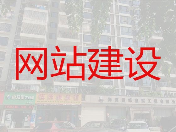 上海市品牌网站建设设计%高效获客，服务可靠