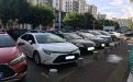 龙岩市回收二手汽车-回收新能源汽车，可以上门收车，报价透明