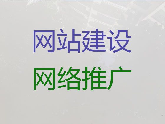 钦州市网站开发本地公司%网站改版，提供一站式建站服务