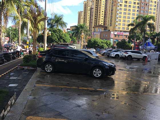广州市二手车子回收商家-汽车回收厂，可以上门收车，当场结算