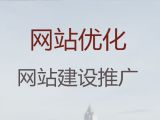 赣州市营销网站建设-网站优化推广服务，服务可靠
