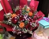 嘉兴市仿真花花艺/鲜花绿植-商业区植物摆设设计，无需经验