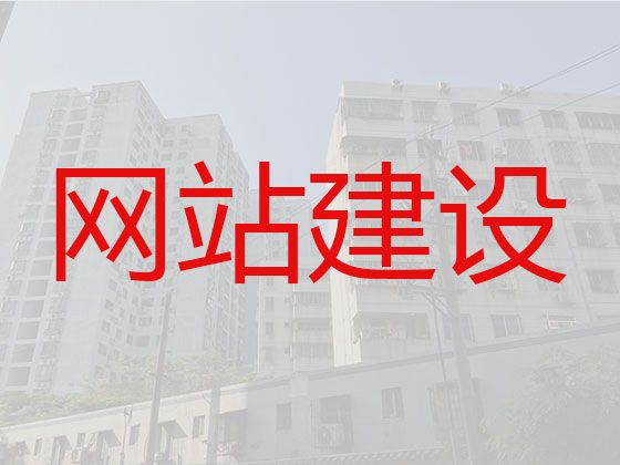 延安市网站开发建设服务#购物网站开发，模板建站