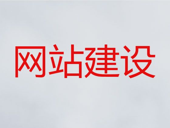 阳江市企业网站定制&精准获客渠道，专业建站公司